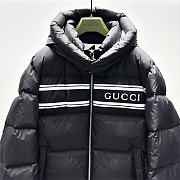 Gucci Down Jacket Top Version 01 - 5