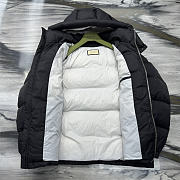 Gucci Down Jacket Top Version 01 - 3
