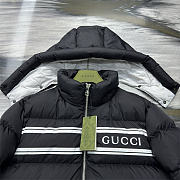 Gucci Down Jacket Top Version 01 - 2