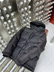 Gucci Down Jacket Top Version 02 - 2