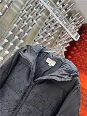 Gucci Down Jacket Top Version 02 - 6