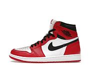 Air Jordan 1 Retro Chicago 555088-101 - 1