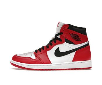Air Jordan 1 Retro Chicago 555088-101