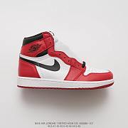 Air Jordan 1 Retro Chicago 555088-101 - 6