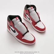 Air Jordan 1 Retro Chicago 555088-101 - 2