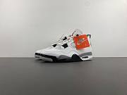 Air Jordan 4 Retro White Cement (2025) FV5029-100 - 6