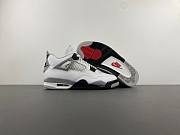 Air Jordan 4 Retro White Cement (2025) FV5029-100 - 5