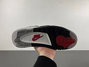 Air Jordan 4 Retro White Cement (2025) FV5029-100 - 3