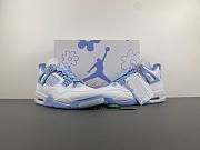 Air Jordan 4 Retro Forget Me Not HV0823-100 - 5