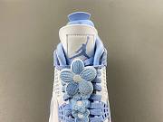 Air Jordan 4 Retro Forget Me Not HV0823-100 - 3