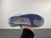 Air Jordan 4 Retro Forget Me Not HV0823-100 - 4