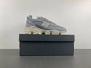 New Balance 1000 Kith 101 Quarry M1000KQ - 5