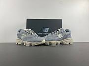 New Balance 1000 Kith 101 Quarry M1000KQ - 4