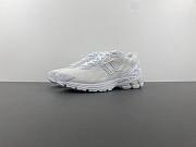 New Balance 1906W White Silver Metallic U1906WFC - 2
