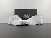 New Balance 1906W White Silver Metallic U1906WFC - 3