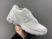 New Balance 1906W White Silver Metallic U1906WFC - 4