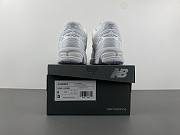 New Balance 1906W White Silver Metallic U1906WFC - 6