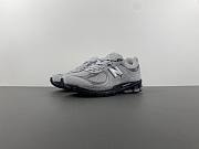 New Balance 2002R Grey Black JD Sports Exclusive M2002RC1 - 6