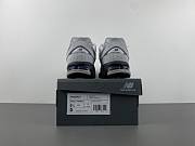 New Balance 2002R Grey Black JD Sports Exclusive M2002RC1 - 5