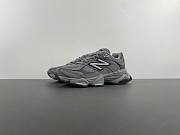 New Balance 9060 Shadow Grey Castlerock U9060ZGB - 1