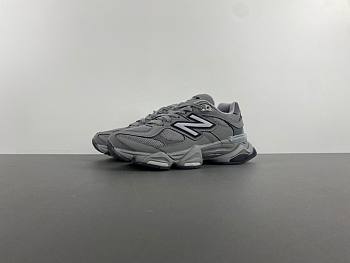 New Balance 9060 Shadow Grey Castlerock U9060ZGB