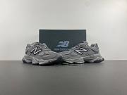 New Balance 9060 Shadow Grey Castlerock U9060ZGB - 6