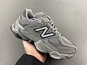 New Balance 9060 Shadow Grey Castlerock U9060ZGB - 2