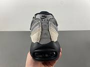 Nike Air Max 95 Comme des Garcons Black Grey CU8406-101 - 2