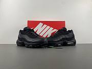Nike Air Max 95 Essential Triple Black CL3705-001 - 2
