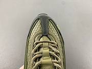 Nike Air Max 95 SP Corteiz Gutta Green FB2709-300 - 4