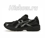 ASICS Gel 1130 Black Pure Silver 1203A497-100 - 1