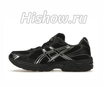 ASICS Gel 1130 Black Pure Silver 1203A497-100