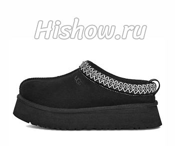 UGG Tazz Slipper Black 1122553-BLK