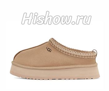 UGG Tazz Slipper Mustard Seed 1122553-MDSD