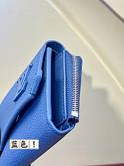 Louis Vuitton Wallet 322019 Size 11x8x2CM - 6