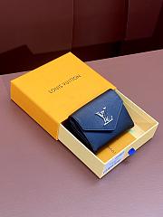 Louis Vuitton Wallet 322059 Size 10x7x2CM - 1