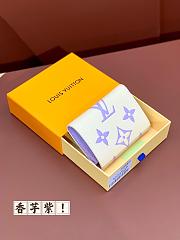 Louis Vuitton Wallet 322077 Size 10x7x2CM - 6