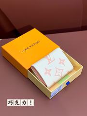 Louis Vuitton Wallet 322079 Size 10x7x2CM - 2