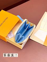 Louis Vuitton Wallet 322090 Size 11x8x2CM - 2