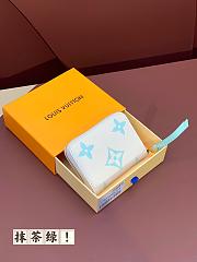 Louis Vuitton Wallet 322092 Size 11x8x2CM - 3