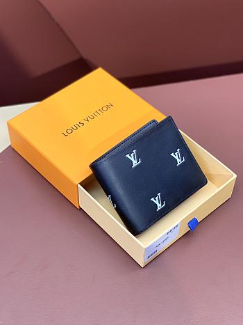 Louis Vuitton Wallet 322098 Size 11x9x2CM