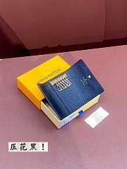 Louis Vuitton Wallet 322105 Size 10x7x2CM - 2