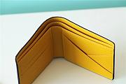 Louis Vuitton Wallet 322113 - 5