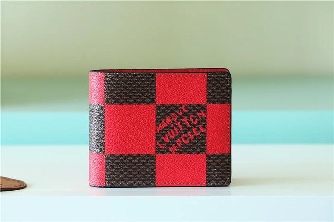 Louis Vuitton Wallet 322114 - 1