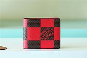 Louis Vuitton Wallet 322114 - 5