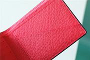 Louis Vuitton Wallet 322114 - 3