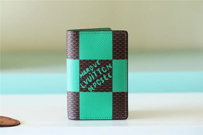 Louis Vuitton Wallet 322131 - 1