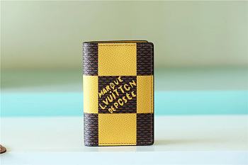 Louis Vuitton Wallet 322132