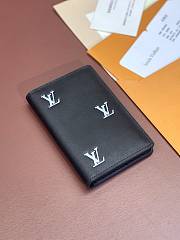 Louis Vuitton Wallet 322130 - 3