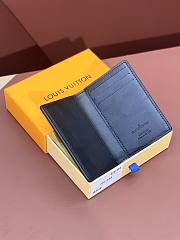 Louis Vuitton Wallet 322130 - 6